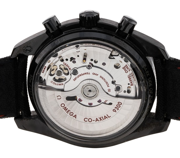 Omega Speedmaster Dark Side of the Moon 311.92.44.51.01.005